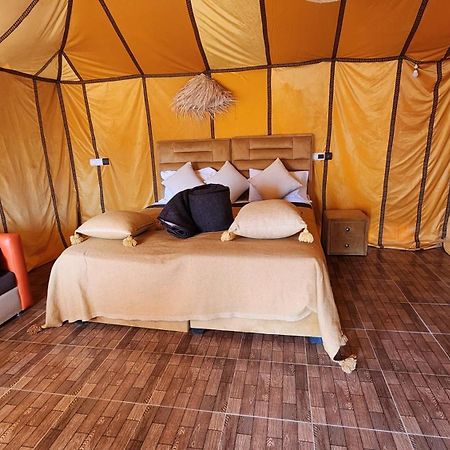 Merzouga Camp & Desert Activities 外观 照片