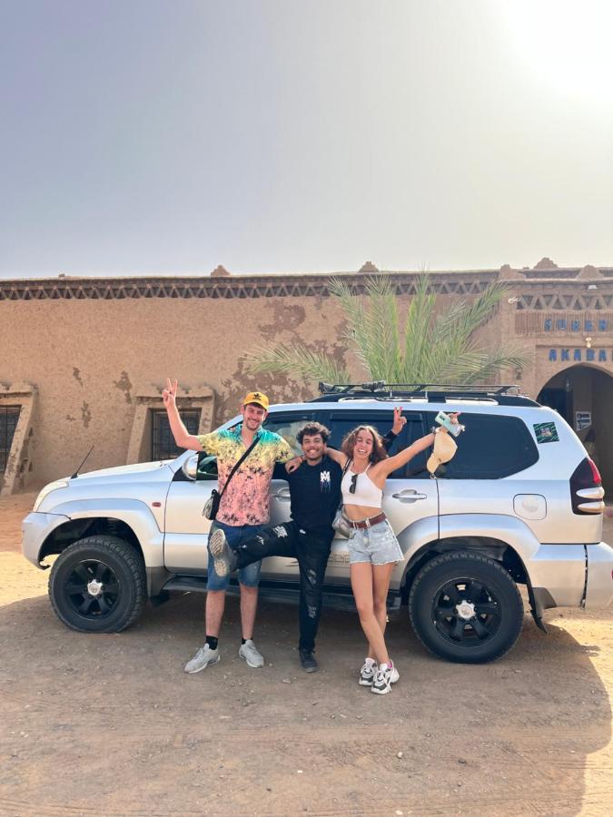 Merzouga Camp & Desert Activities 外观 照片