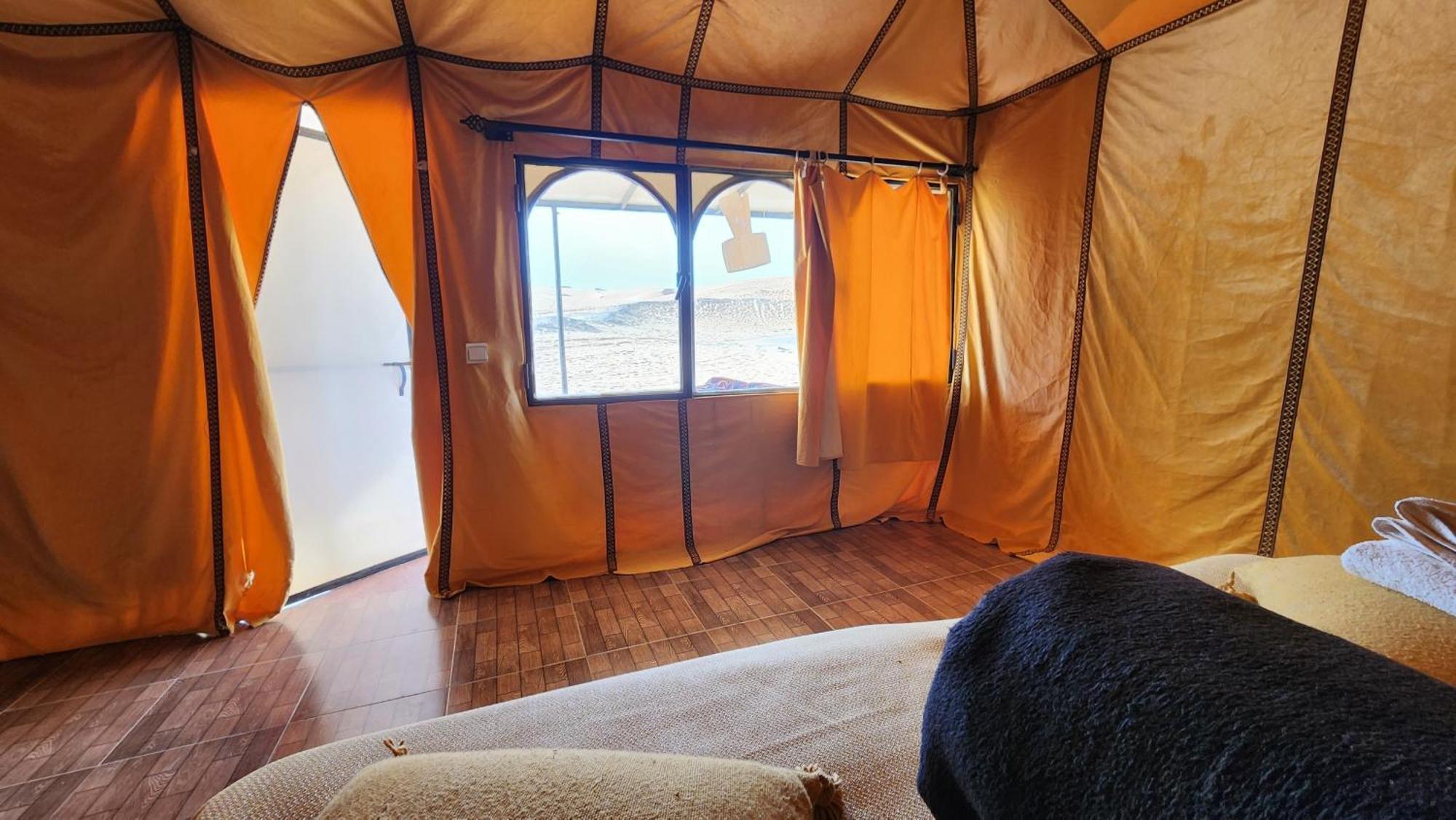 Merzouga Camp & Desert Activities 外观 照片